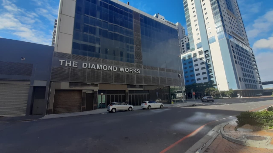 Commercial Property for Sale in Cape Town City Centre Western Cape